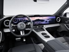 MERCEDES-BENZ GLC 400 4MATIC 94 kWh EQ, Electric, Ex-demonstrator, Automatic - 7
