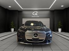 MERCEDES-BENZ GLC 400 4MATIC 94 kWh EQ, Electric, Ex-demonstrator, Automatic - 2