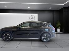 MERCEDES-BENZ GLC 400 4MATIC 94 kWh EQ, Electric, Ex-demonstrator, Automatic - 3