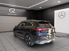 MERCEDES-BENZ GLC 400 4MATIC 94 kWh EQ, Electric, Ex-demonstrator, Automatic - 4
