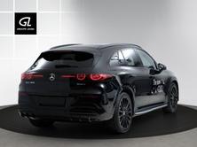 MERCEDES-BENZ GLC 400 4MATIC 94 kWh EQ, Electric, Ex-demonstrator, Automatic - 2