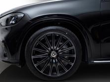 MERCEDES-BENZ GLC 400 4MATIC 94 kWh EQ, Electric, Ex-demonstrator, Automatic - 5