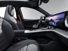 MERCEDES-BENZ GLC 400 4MATIC 94 kWh EQ, Electric, Ex-demonstrator, Automatic - 7