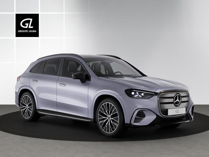 MERCEDES-BENZ GLC 400 4MATIC 94 kWh EQ, Elettrica, Auto dimostrativa, Automatico