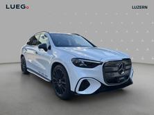 MERCEDES-BENZ GLC 400 4MATIC 94 kWh EQ, Elektro, Vorführwagen, Automatik - 5