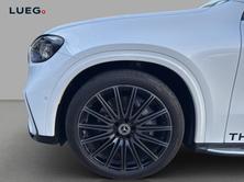 MERCEDES-BENZ GLC 400 4MATIC 94 kWh EQ, Elektro, Vorführwagen, Automatik - 7