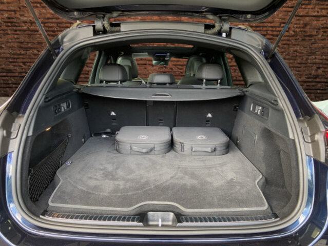 MERCEDES-BENZ GLC 400 e 4M 9G-Tronic, Automatique - 7