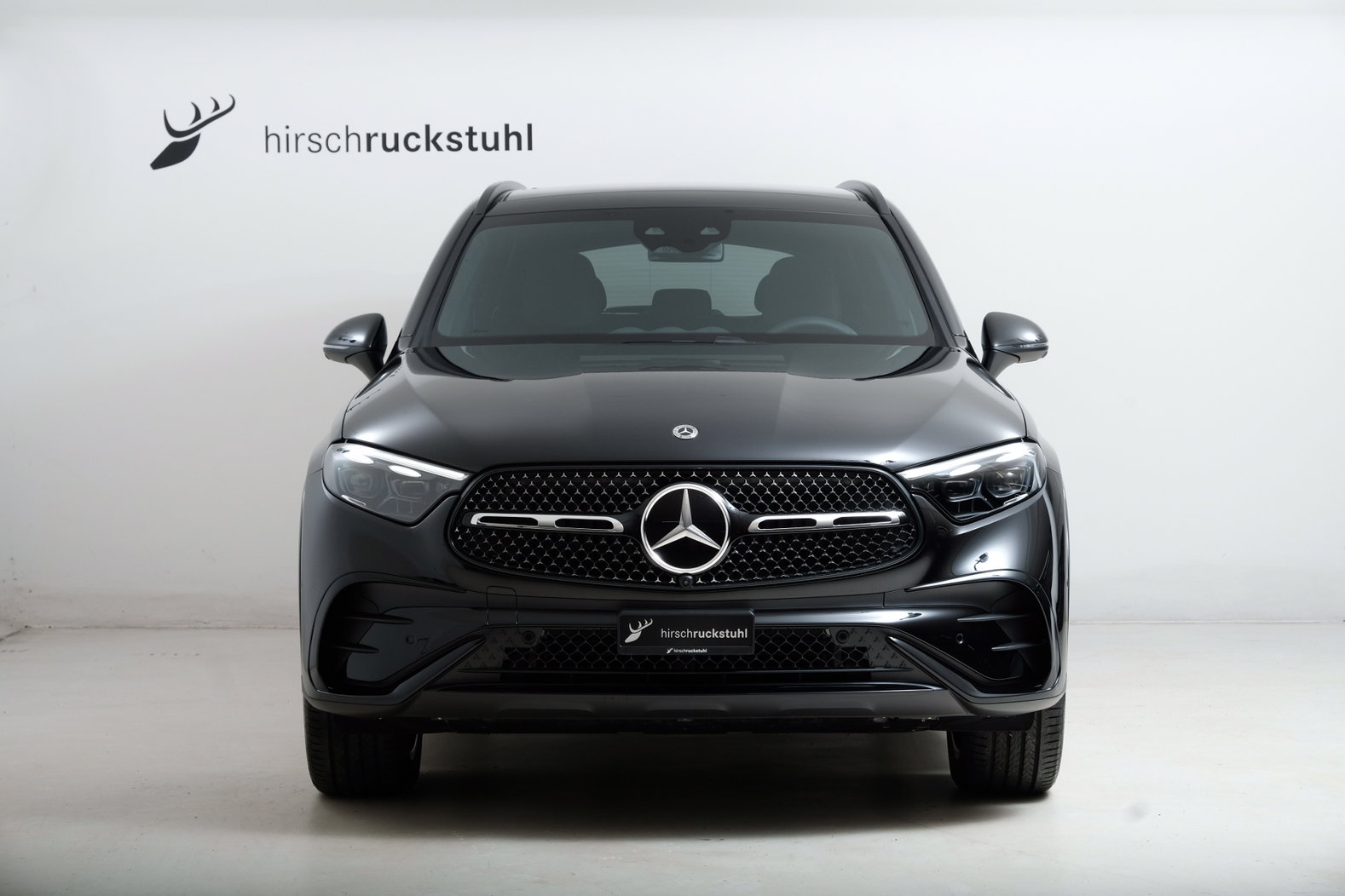 MERCEDES-BENZ GLC 400 e 4M 9G-Tronic, Électrique, Voiture nouvelle, Automatique - 2