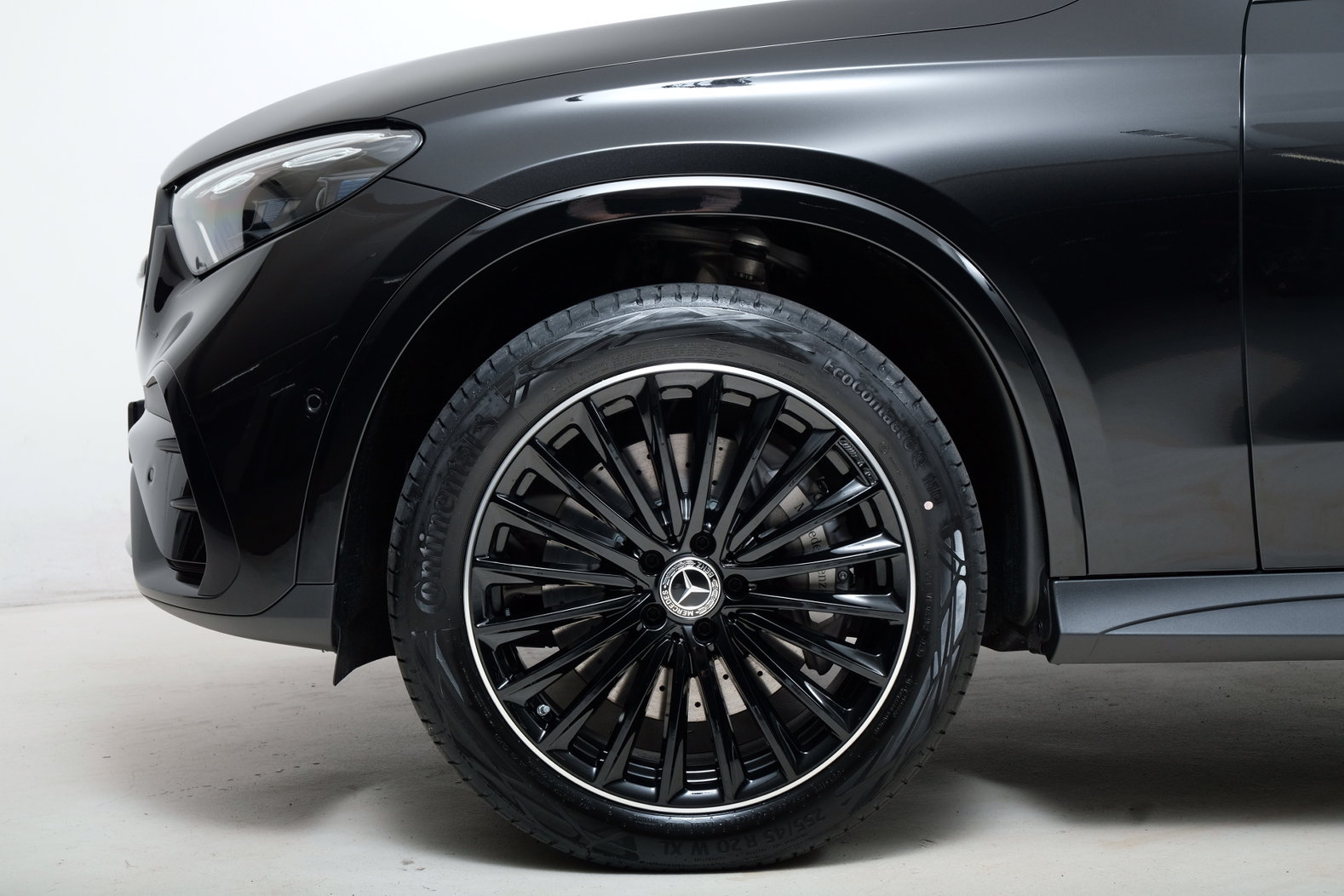 MERCEDES-BENZ GLC 400 e 4M 9G-Tronic, Électrique, Voiture nouvelle, Automatique - 3