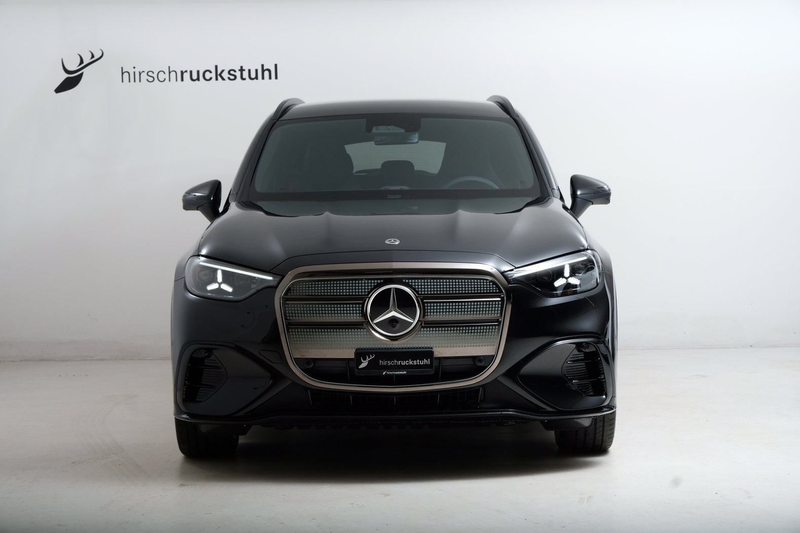 MERCEDES-BENZ GLC 400 4MATIC 94 kWh EQ, Électrique, Voiture nouvelle, Automatique - 2