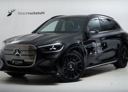 MERCEDES-BENZ GLC 400