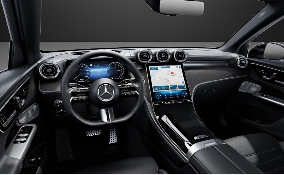 MERCEDES-BENZ GLC 400 e 4Matic 9G-Tronic, Plug-in-Hybrid Benzina/Elettrica, Auto nuove, Automatico - 7