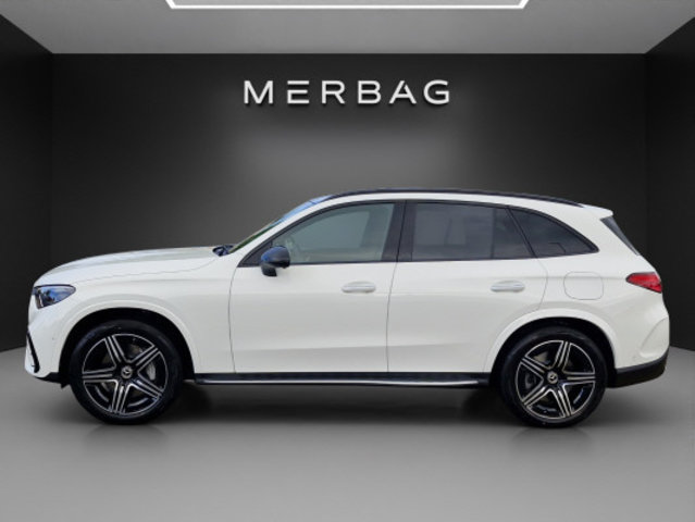 MERCEDES-BENZ GLC 400 e 4Matic 9G-Tronic, Plug-in-Hybrid Petrol/Electric, New car, Automatic - 3