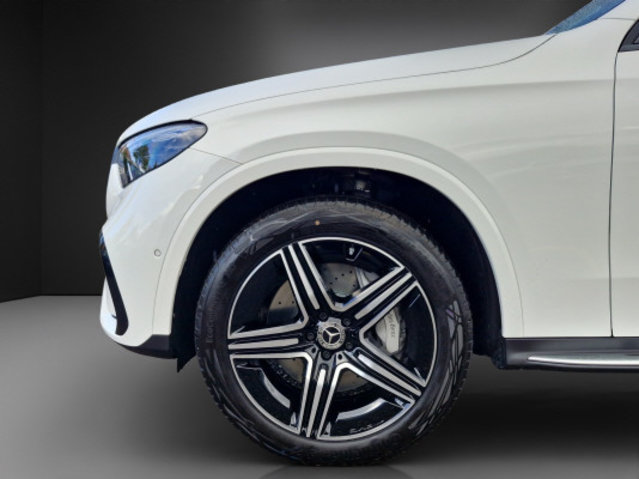 MERCEDES-BENZ GLC 400 e 4Matic 9G-Tronic, Plug-in-Hybrid Petrol/Electric, New car, Automatic - 4