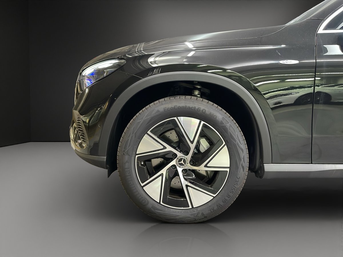 MERCEDES-BENZ GLC 400 e 4M 9G-Tronic, Plug-in-Hybrid Benzin/Elektro, Neuwagen, Automatik - 6