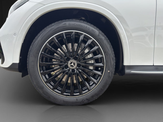MERCEDES-BENZ GLC 400 e 4M 9G-Tronic, Plug-in-Hybrid Benzin/Elektro, Neuwagen, Automatik - 7