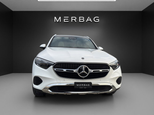 MERCEDES-BENZ GLC 400 e 4M 9G-Tronic, Plug-in-Hybrid Benzin/Elektro, Neuwagen, Automatik - 2