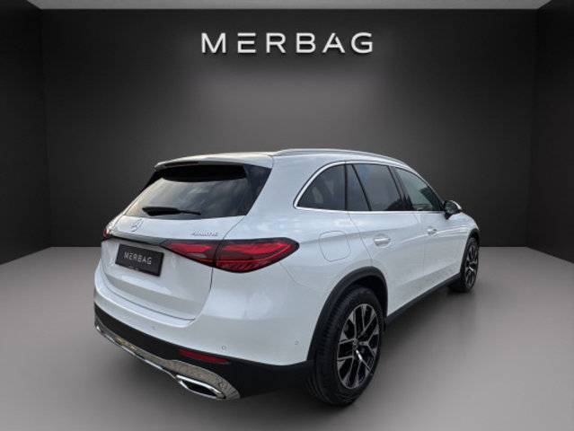 MERCEDES-BENZ GLC 400 e 4M 9G-Tronic, Plug-in-Hybrid Benzin/Elektro, Neuwagen, Automatik - 6