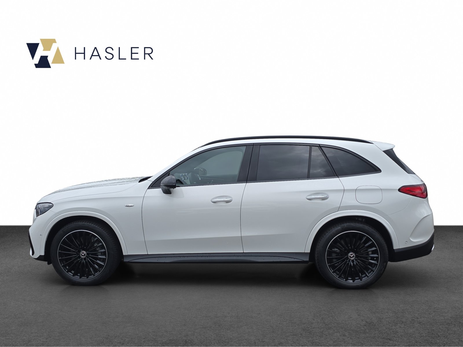 MERCEDES-BENZ GLC 400 e 4Matic 9G-Tronic, Hybride Rechargeable Essence/Électricité, Voiture nouvelle, Automatique - 3