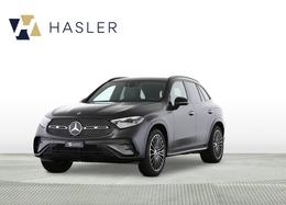 MERCEDES-BENZ GLC 400