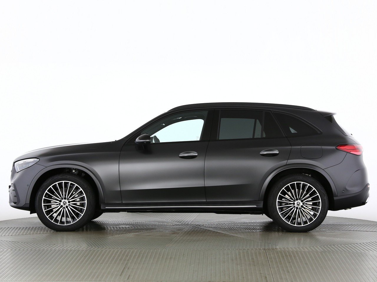 MERCEDES-BENZ GLC 400 e 4Matic 9G-Tronic, Plug-in-Hybrid Petrol/Electric, New car, Automatic - 3