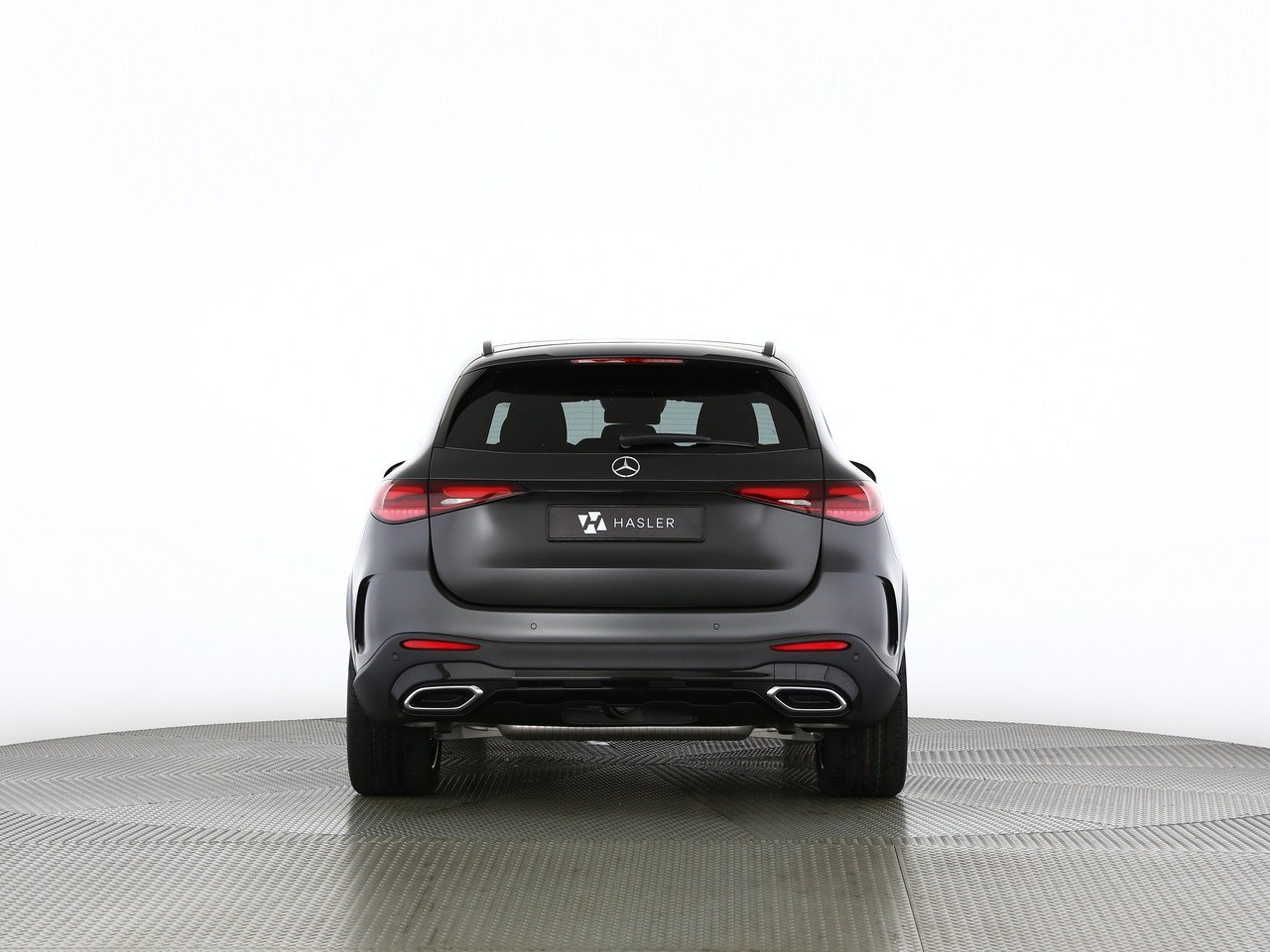 MERCEDES-BENZ GLC 400 e 4Matic 9G-Tronic, Plug-in-Hybrid Petrol/Electric, New car, Automatic - 4