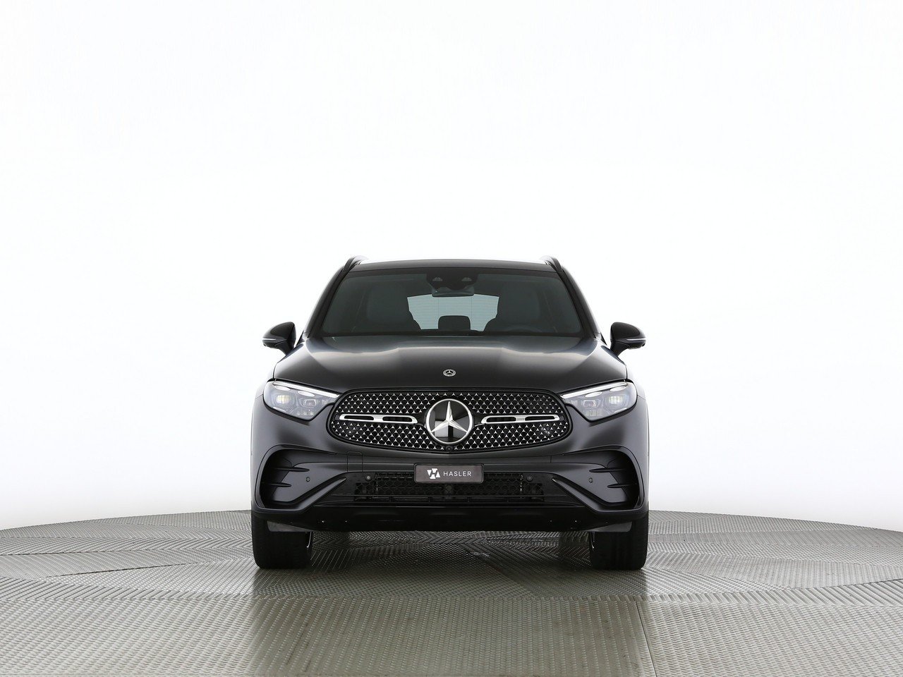 MERCEDES-BENZ GLC 400 e 4Matic 9G-Tronic, Plug-in-Hybrid Petrol/Electric, New car, Automatic - 5