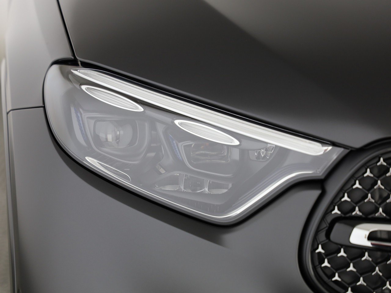 MERCEDES-BENZ GLC 400 e 4Matic 9G-Tronic, Plug-in-Hybrid Petrol/Electric, New car, Automatic - 6