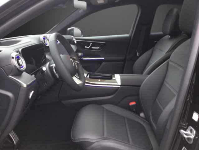 MERCEDES-BENZ GLC Coupé 400 e 4M 9G-T, Plug-in-Hybrid Benzin/Elektro, Neuwagen, Automatik - 7