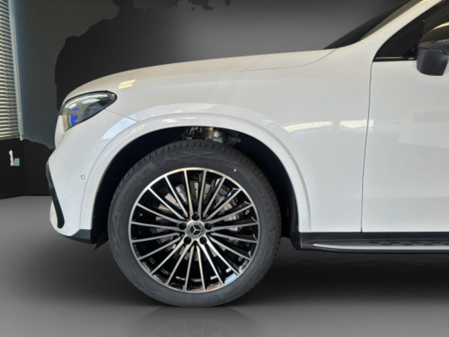 MERCEDES-BENZ GLC 400 e 4M EQ Star, Plug-in-Hybrid Benzin/Elektro, Neuwagen, Automatik - 5