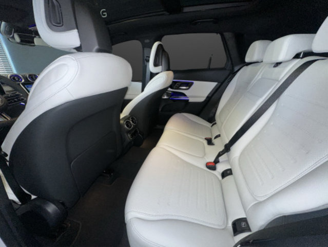 MERCEDES-BENZ GLC 400 e 4M EQ Star, Plug-in-Hybrid Benzin/Elektro, Neuwagen, Automatik - 7