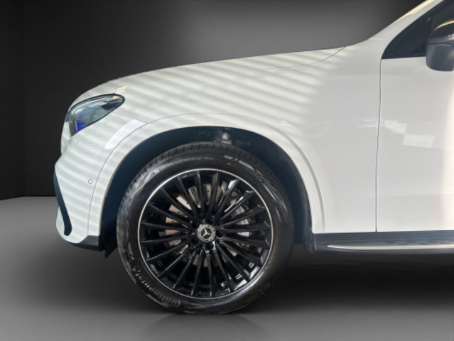 MERCEDES-BENZ GLC 400 e 4M EQ Star, Plug-in-Hybrid Benzin/Elektro, Neuwagen, Automatik - 5