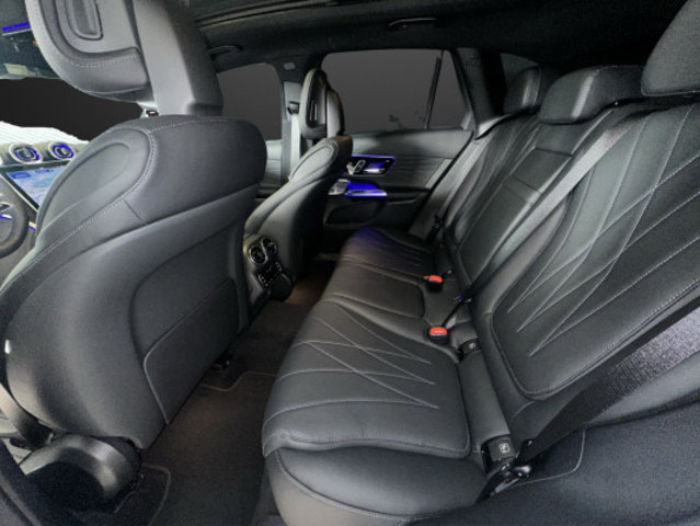 MERCEDES-BENZ GLC 400 e 4M EQ Star, Plug-in-Hybrid Benzin/Elektro, Neuwagen, Automatik - 7