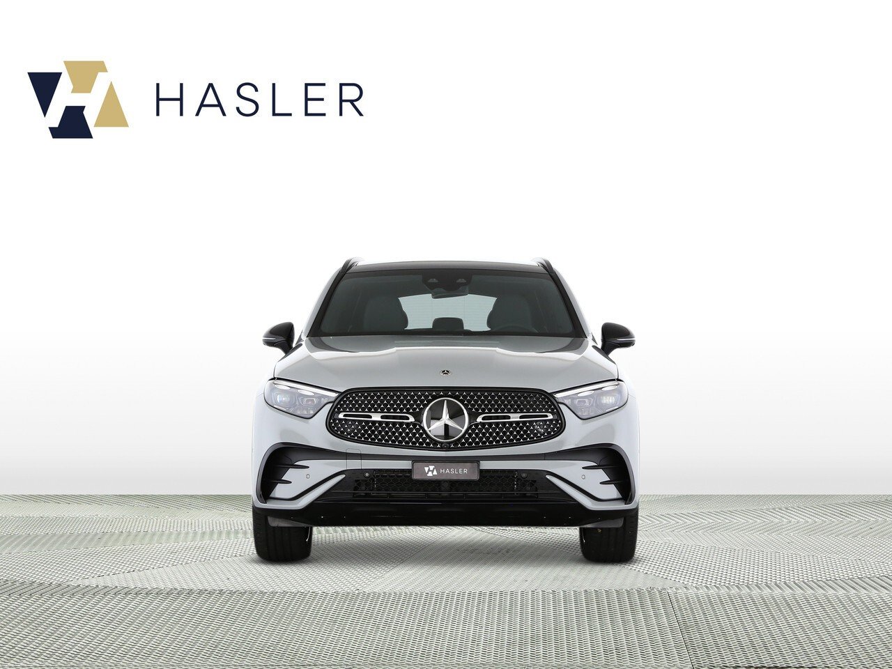 MERCEDES-BENZ GLC 400 e 4Matic 9G-Tronic, Plug-in-Hybrid Benzina/Elettrica, Auto nuove, Automatico - 2