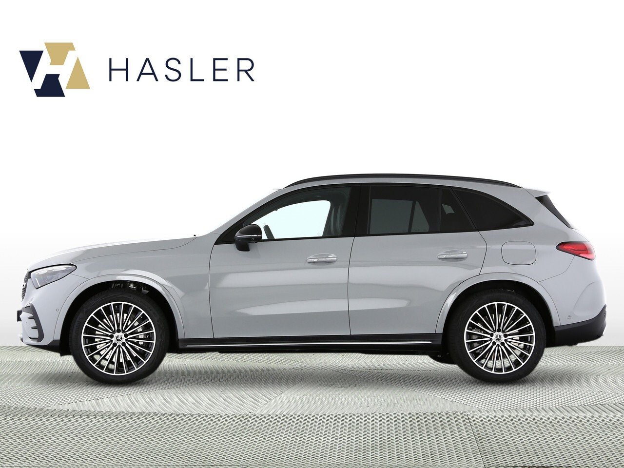 MERCEDES-BENZ GLC 400 e 4Matic 9G-Tronic, Plug-in-Hybrid Benzina/Elettrica, Auto nuove, Automatico - 3