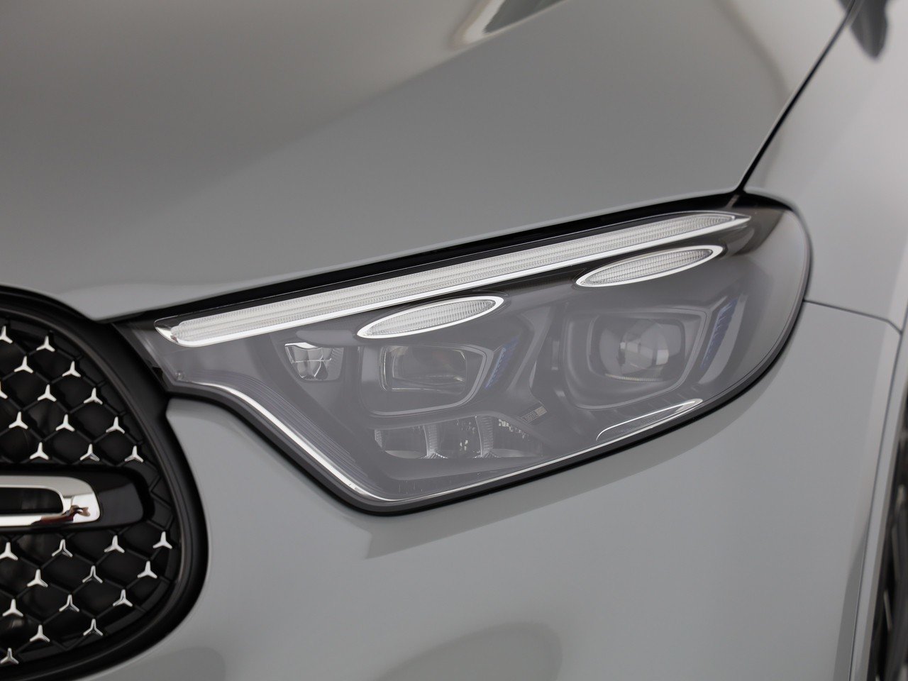 MERCEDES-BENZ GLC 400 e 4Matic 9G-Tronic, Plug-in-Hybrid Benzina/Elettrica, Auto nuove, Automatico - 7