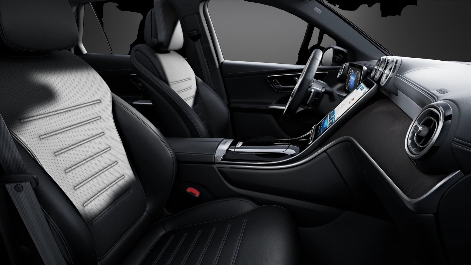 MERCEDES-BENZ GLC 400 e 4Matic 9G-Tronic, Plug-in-Hybrid Benzin/Elektro, Neuwagen, Automatik - 5