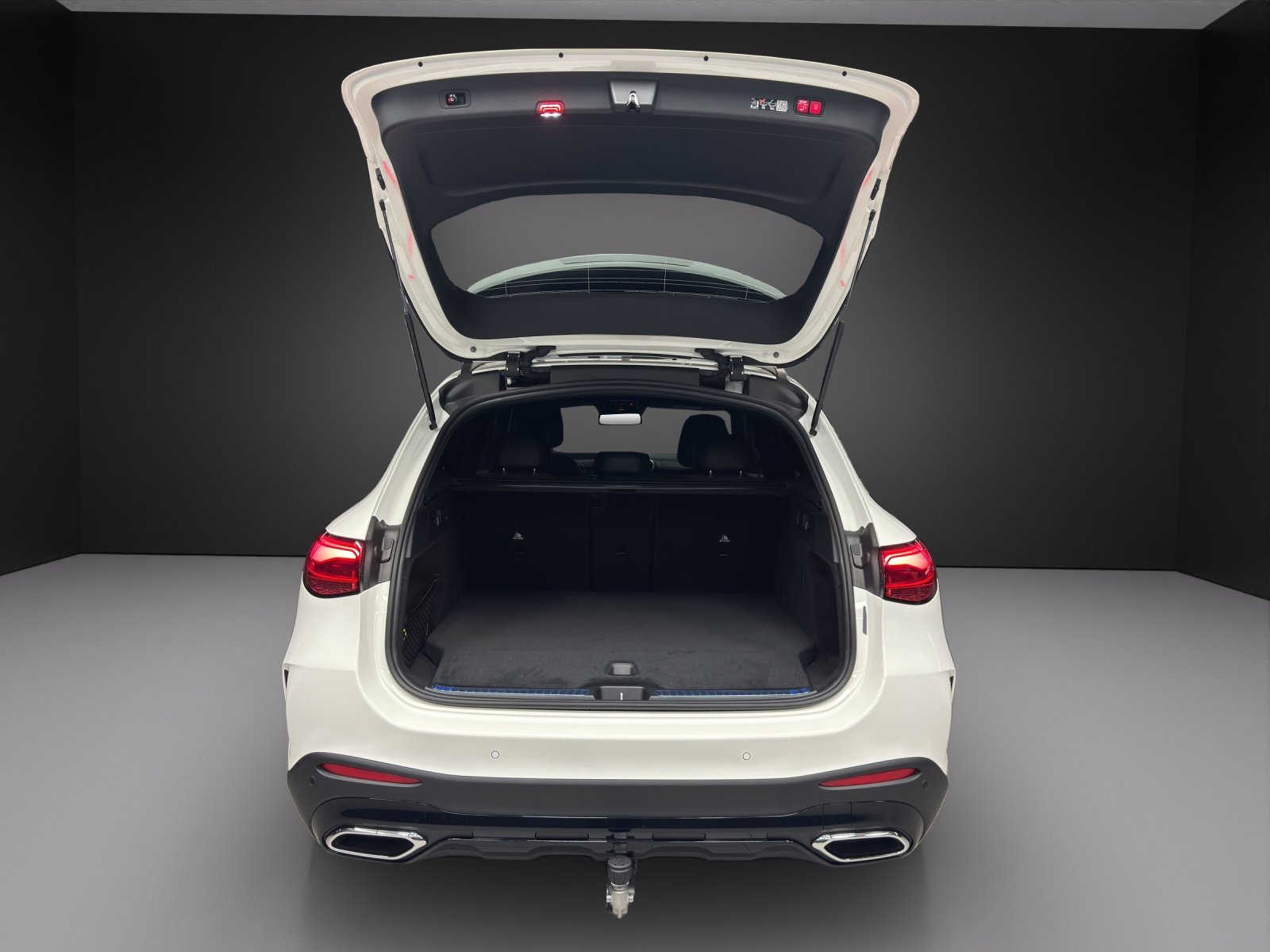 MERCEDES-BENZ GLC 400 e 4M EQ Star, Plug-in-Hybrid Petrol/Electric, New car, Automatic - 7