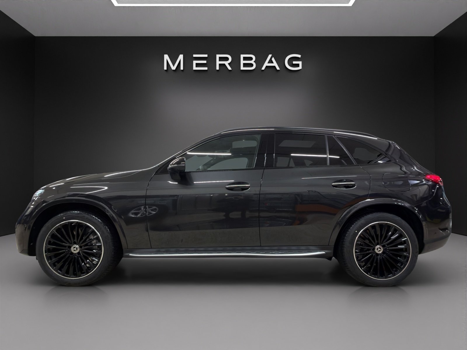 MERCEDES-BENZ GLC 400 e 4Matic 9G-Tronic, Hybride Rechargeable Essence/Électricité, Voiture nouvelle, Automatique - 6