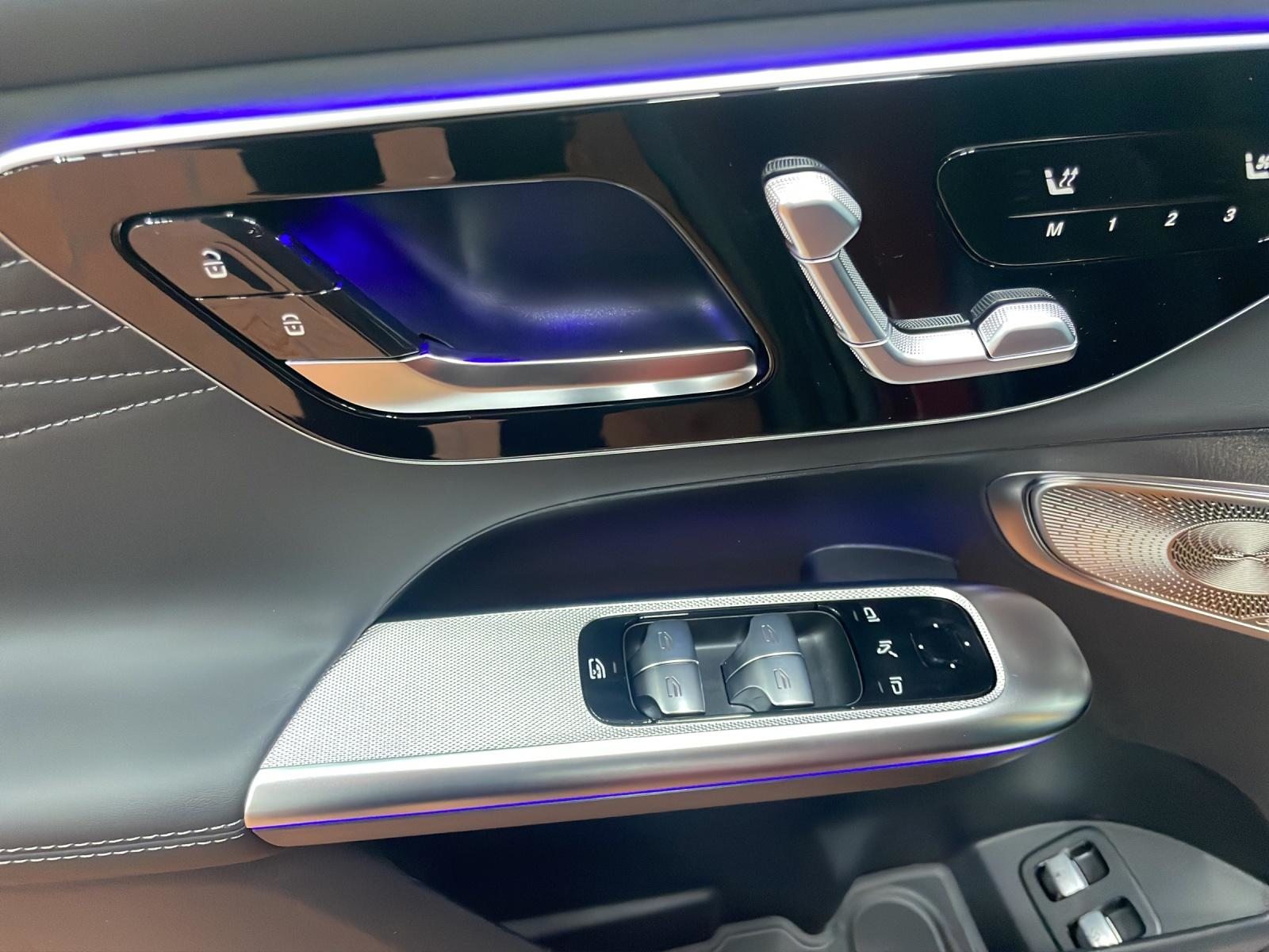 MERCEDES-BENZ GLC 400 e 4MATIC EQ Star AMG Line, Plug-in-Hybrid Benzina/Elettrica, Auto nuove, Automatico - 7