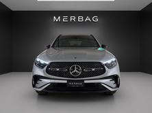 MERCEDES-BENZ GLC 400 e 4Matic 9G-Tronic, Plug-in-Hybrid Benzin/Elektro, Neuwagen, Automatik - 2