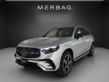 MERCEDES-BENZ GLC 400 e 4Matic 9G-Tronic, Plug-in-Hybrid Benzin/Elektro, Neuwagen, Automatik - 3