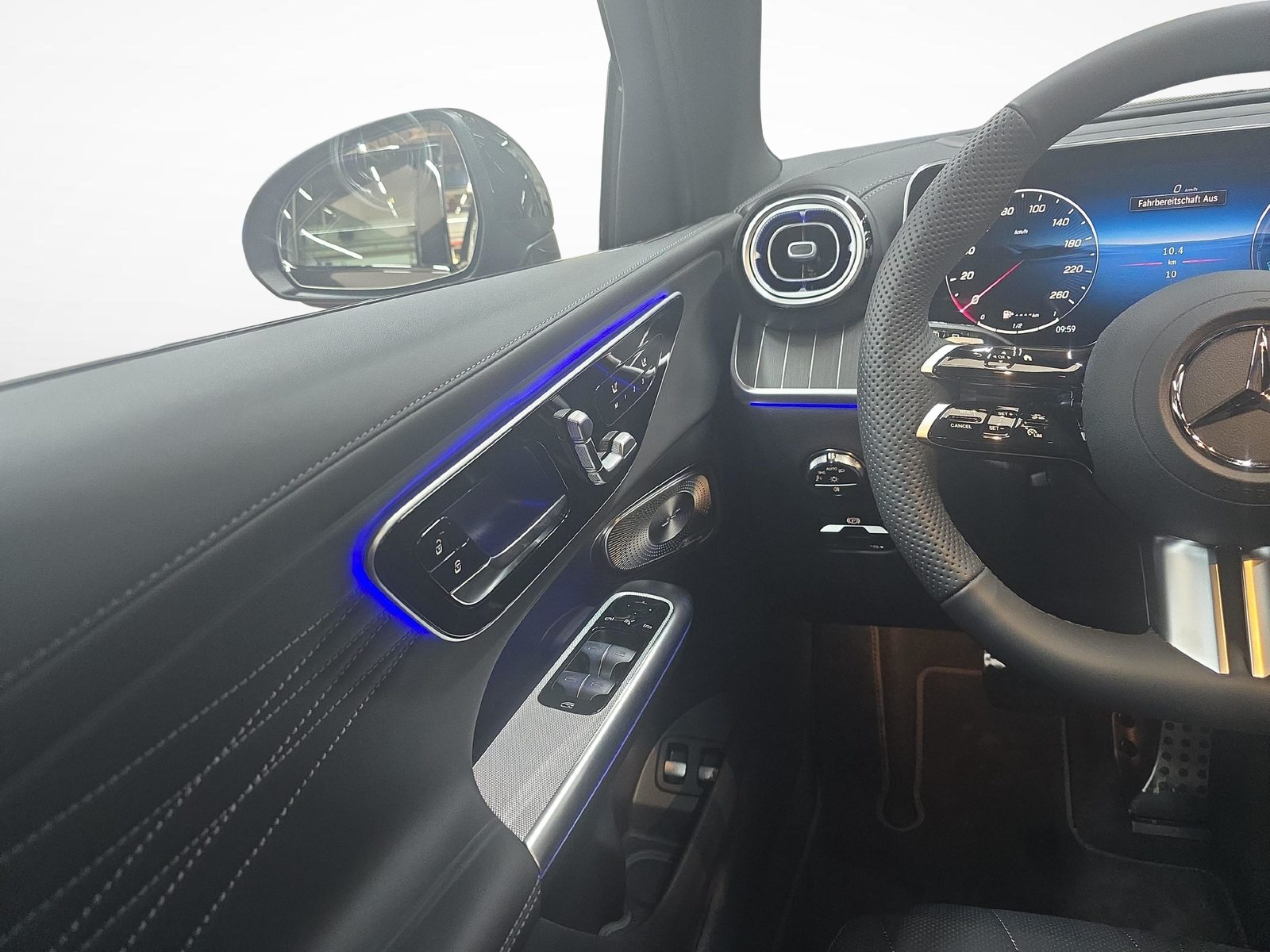 MERCEDES-BENZ GLC 400 e 4MATIC EQ Star AMG Line, Plug-in-Hybrid Benzin/Elektro, Neuwagen, Automatik - 6