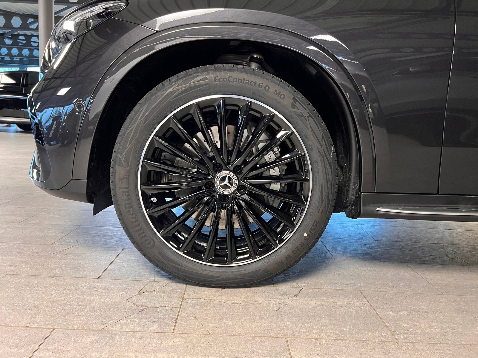 MERCEDES-BENZ GLC 400 e 4Matic EQ Star 9G-Tronic, Hybride Rechargeable Essence/Électricité, Voiture nouvelle, Automatique - 6