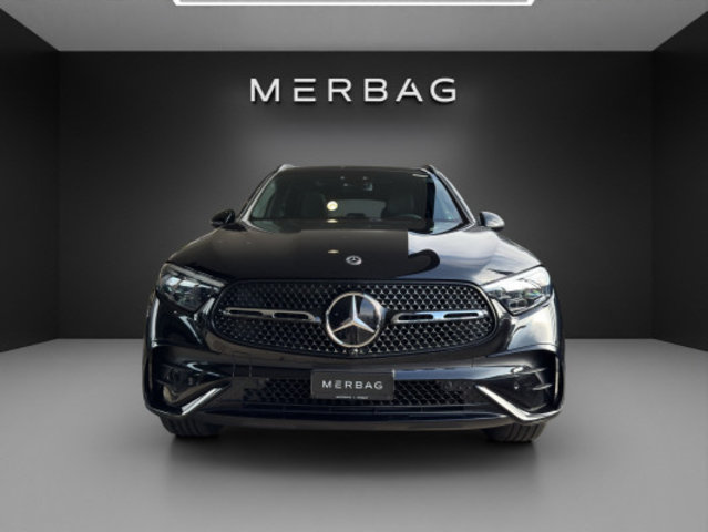 MERCEDES-BENZ GLC 400 e 4M EQ Star, Hybride Rechargeable Essence/Électricité, Voiture nouvelle, Automatique - 2