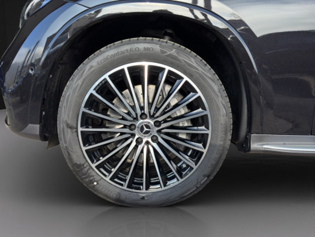 MERCEDES-BENZ GLC 400 e 4M EQ Star, Hybride Rechargeable Essence/Électricité, Voiture nouvelle, Automatique - 7