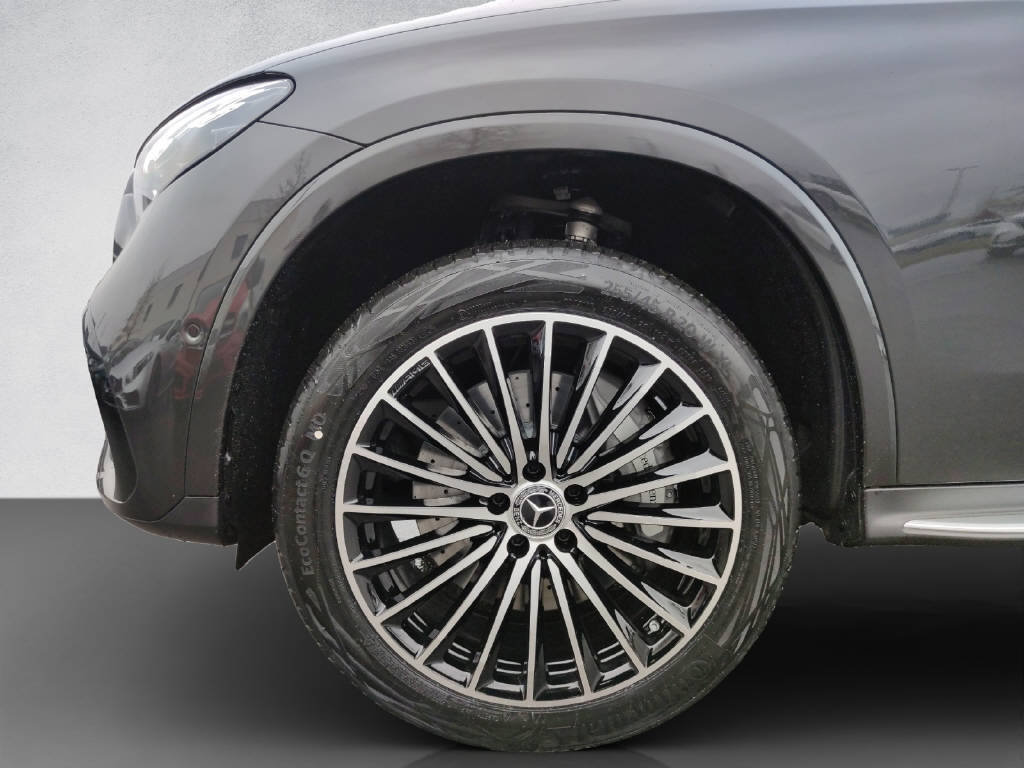 MERCEDES-BENZ GLC 400 e AMG Line 4Matic EQ Star, Hybride Rechargeable Essence/Électricité, Voiture nouvelle, Automatique - 7
