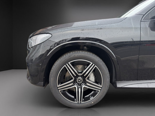 MERCEDES-BENZ GLC Coupé 400 e 4M 9G-T, Plug-in-Hybrid Benzina/Elettrica, Auto nuove, Automatico - 6