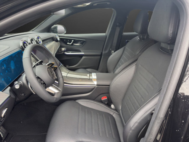 MERCEDES-BENZ GLC Coupé 400 e 4M 9G-T, Plug-in-Hybrid Benzina/Elettrica, Auto nuove, Automatico - 7