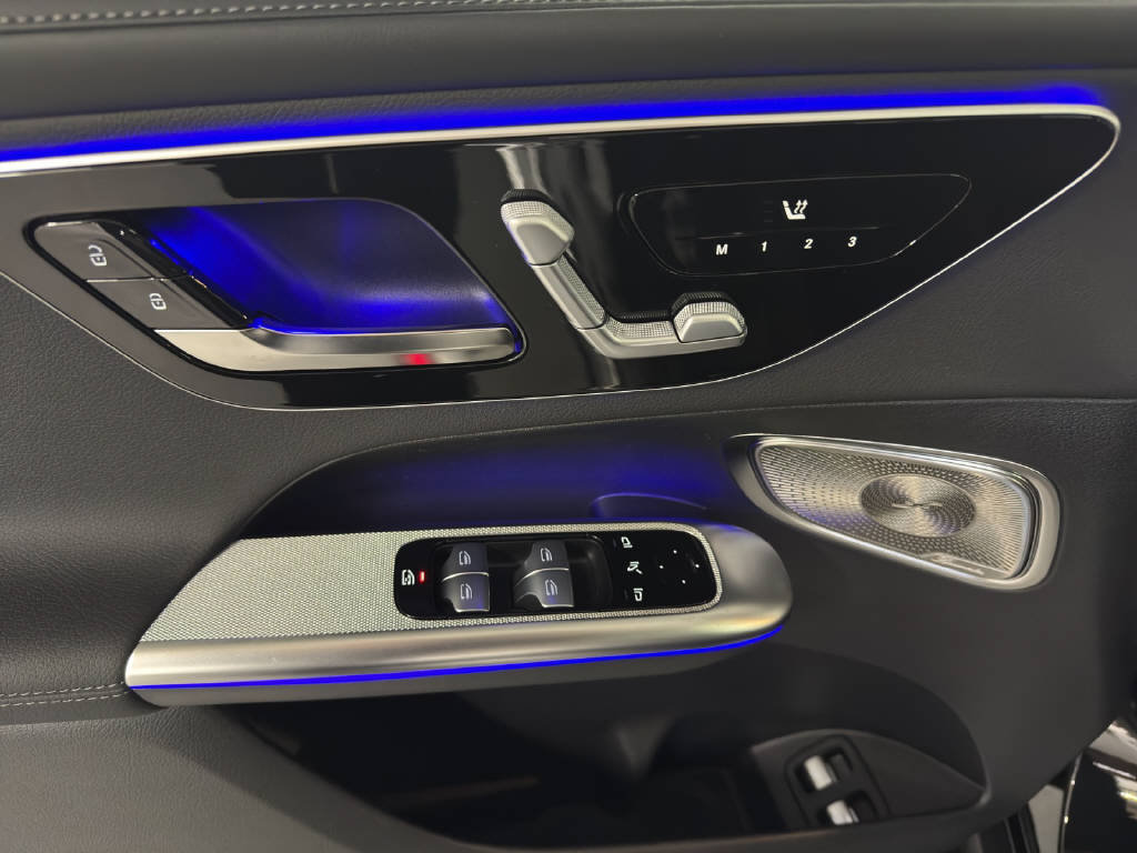 MERCEDES-BENZ GLC 400 e AMG Line 4Matic EQ Star, Plug-in-Hybrid Petrol/Electric, New car, Automatic - 6